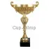 Купить золотистый кубок 4084B (2) в интернет-магазине kubki-olimp.ru и cup-olimp.ru Фото 0