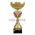 Бюджетный  Кубок 4089A (1) в интернет-магазине kubki-olimp.ru и cup-olimp.ru Фото 0