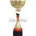 Бюджетный  Кубок 7077B (2) в интернет-магазине kubki-olimp.ru и cup-olimp.ru Фото 0