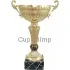 Купить золотистый кубок 7098F (6) в интернет-магазине kubki-olimp.ru и cup-olimp.ru Фото 0