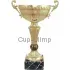 Купить золотистый кубок 7098E (5) в интернет-магазине kubki-olimp.ru и cup-olimp.ru Фото 0