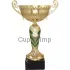 Купить кубок с надписью 8077F (6) в интернет-магазине kubki-olimp.ru и cup-olimp.ru Фото 0