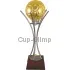 Кубок за второе место GL0150S.5 в интернет-магазине kubki-olimp.ru и cup-olimp.ru Фото 0