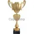 Кубок первое место 3077C (3) с крышкой в интернет-магазине kubki-olimp.ru и cup-olimp.ru Фото 0