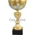 Сувенирный кубок P335A-G/S (1) в интернет-магазине kubki-olimp.ru и cup-olimp.ru Фото 0