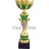 Кубки наградные спортивные P340D-G в интернет-магазине kubki-olimp.ru и cup-olimp.ru Фото 0
