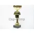 Подарочный кубок футбол 9022 KC в интернет-магазине kubki-olimp.ru и cup-olimp.ru Фото 0