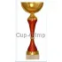 Купить золотистый кубок 7114D (4) в интернет-магазине kubki-olimp.ru и cup-olimp.ru Фото 0
