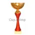 Купить кубок для награждения 7116B (2) в интернет-магазине kubki-olimp.ru и cup-olimp.ru Фото 0