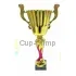 Кубок 2 место K406 A в интернет-магазине kubki-olimp.ru и cup-olimp.ru Фото 0