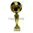 Подарочный кубок футбол K690 в интернет-магазине kubki-olimp.ru и cup-olimp.ru Фото 3