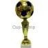 Подарочный кубок футбол K690 в интернет-магазине kubki-olimp.ru и cup-olimp.ru Фото 1