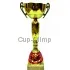 Заказать кубок с гравировкой K516C в интернет-магазине kubki-olimp.ru и cup-olimp.ru Фото 0