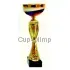 Купить золотистый кубок RUS3F в интернет-магазине kubki-olimp.ru и cup-olimp.ru Фото 1