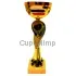 Наградной кубок с надписью RUS9C в интернет-магазине kubki-olimp.ru и cup-olimp.ru Фото 1