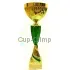 Купить кубок 1 место K614A в интернет-магазине kubki-olimp.ru и cup-olimp.ru Фото 0