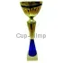 Кубок призовой К714С в интернет-магазине kubki-olimp.ru и cup-olimp.ru Фото 0