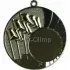 медали спортивные для детей MD Rus.508S в интернет-магазине kubki-olimp.ru и cup-olimp.ru Фото 0