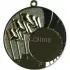 медали спортивные для детей MD Rus.508S в интернет-магазине kubki-olimp.ru и cup-olimp.ru Фото 0