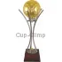 Купить футбольный кубок GL121204 в интернет-магазине kubki-olimp.ru и cup-olimp.ru Фото 0