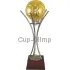 Купить футбольный кубок GL121203 в интернет-магазине kubki-olimp.ru и cup-olimp.ru Фото 0