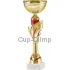 Кубки наградные спортивные 7123_3К в интернет-магазине kubki-olimp.ru и cup-olimp.ru Фото 0