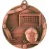 медали спортивные для детей футбол MD 613AB в интернет-магазине kubki-olimp.ru и cup-olimp.ru Фото 0