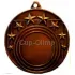 купить медаль за спортивные достижения МD 52B в интернет-магазине kubki-olimp.ru и cup-olimp.ru Фото 0