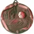 купить медали спортивные для детей баскетбол MD 603AB в интернет-магазине kubki-olimp.ru и cup-olimp.ru Фото 0