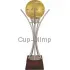 Кубок с надписью на заказ GL0150B.4 в интернет-магазине kubki-olimp.ru и cup-olimp.ru Фото 0