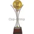 Купить кубок для награждения GL0150V.3 в интернет-магазине kubki-olimp.ru и cup-olimp.ru Фото 0
