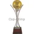 Купить кубок для награждения GL0150V.5 в интернет-магазине kubki-olimp.ru и cup-olimp.ru Фото 0