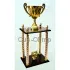 кубок наградной купить 3072K G/C в интернет-магазине kubki-olimp.ru и cup-olimp.ru Фото 0