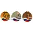 спортивные медали цены каталог rus5G в интернет-магазине kubki-olimp.ru и cup-olimp.ru Фото 1