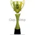 Купить спортивный кубок K752B в интернет-магазине kubki-olimp.ru и cup-olimp.ru Фото 0