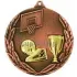 медали за места баскетбол MD 803B в интернет-магазине kubki-olimp.ru и cup-olimp.ru Фото 0