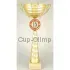 Купить кубок с надписью K743B в интернет-магазине kubki-olimp.ru и cup-olimp.ru Фото 0