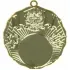 спортивные медали MD Rus.502S в интернет-магазине kubki-olimp.ru и cup-olimp.ru Фото 0
