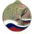медали спортивные для детей RUS3S в интернет-магазине kubki-olimp.ru и cup-olimp.ru Фото 0
