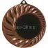 медаль спортивная купить спб MD 10045S в интернет-магазине kubki-olimp.ru и cup-olimp.ru Фото 0