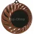 медаль спортивная купить спб MD 10045S в интернет-магазине kubki-olimp.ru и cup-olimp.ru Фото 0