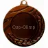 медаль за спортивные успехи MD RUS 407B в интернет-магазине kubki-olimp.ru и cup-olimp.ru Фото 0