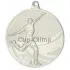 красивые спортивные медали футбол MD 12904K S в интернет-магазине kubki-olimp.ru и cup-olimp.ru Фото 0