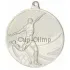 красивые спортивные медали футбол MD 12904K S в интернет-магазине kubki-olimp.ru и cup-olimp.ru Фото 0