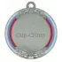 купить медали спортивные оптом MD RUS 711S в интернет-магазине kubki-olimp.ru и cup-olimp.ru Фото 0