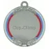 купить медали спортивные оптом MD RUS 711S в интернет-магазине kubki-olimp.ru и cup-olimp.ru Фото 0