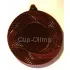 медаль за спортивные успехи MC 8050KB в интернет-магазине kubki-olimp.ru и cup-olimp.ru Фото 0