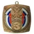 медали спортивные 1 2 3 место MD Rus.536AB в интернет-магазине kubki-olimp.ru и cup-olimp.ru Фото 0
