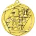 спортивные медали дешево шахматы MD 650AG в интернет-магазине kubki-olimp.ru и cup-olimp.ru Фото 0