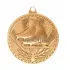 спортивные медали на лентах коньки MV 19AB в интернет-магазине kubki-olimp.ru и cup-olimp.ru Фото 0